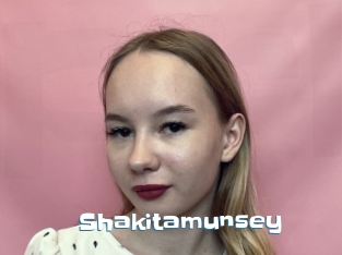 Shakitamunsey
