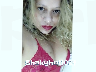 Shakyhot1024