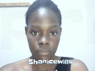 Shanicewills