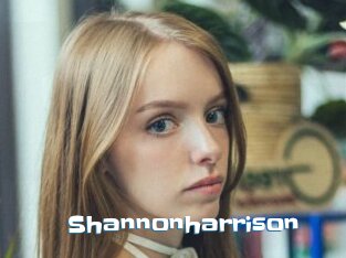 Shannonharrison