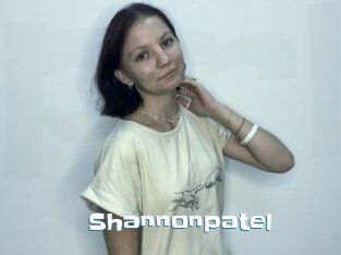 Shannonpatel