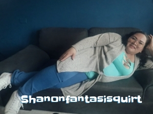 Shanonfantasisquirt