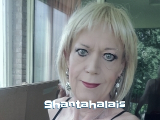 Shantahalais