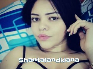 Shantalandkiana