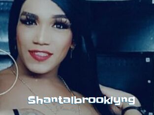 Shantalbrooklyng