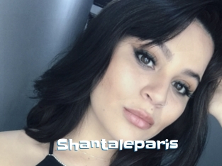 Shantaleparis