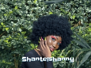 Shantelshanny