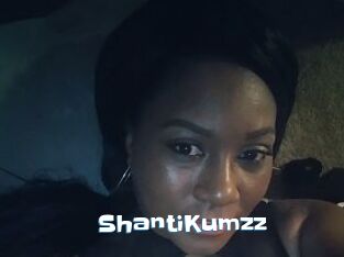 ShantiKumzz