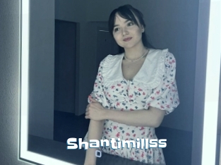Shantimillss