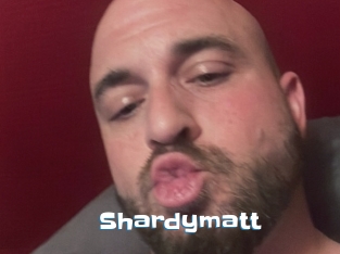 Shardymatt