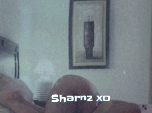 Sharnz_xo