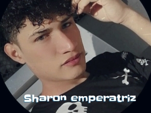 Sharon_emperatriz