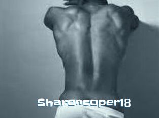 Sharoncoper18