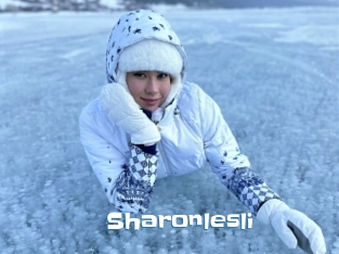 Sharonlesli
