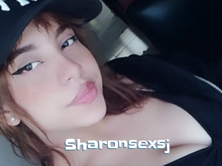 Sharonsexsj