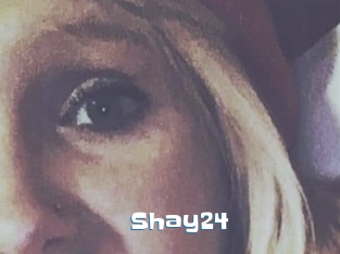 Shay24