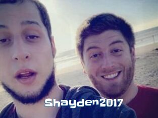 Shayden2017