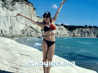 Shayleeking