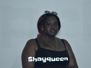 Shayqueen