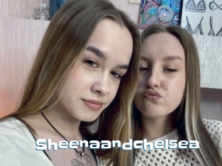 Sheenaandchelsea