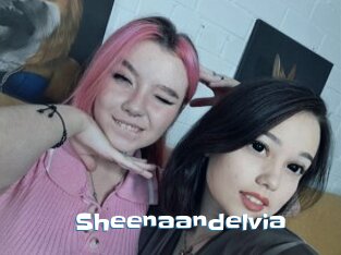 Sheenaandelvia