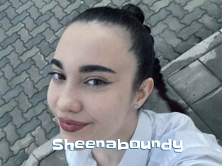Sheenaboundy