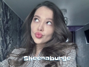 Sheenaburge
