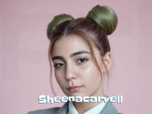 Sheenacarvell