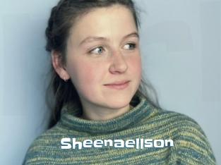 Sheenaellson