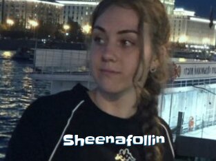 Sheenafollin