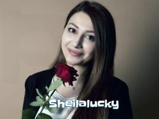 Sheilalucky