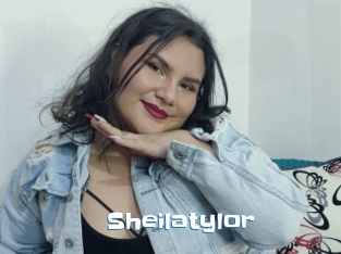 Sheilatylor