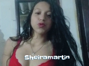 Sheiramartin