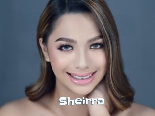 Sheirra