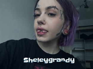 Sheleygrandy