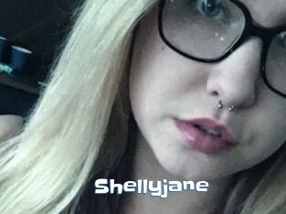 Shellyjane