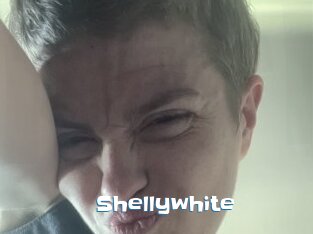 Shellywhite
