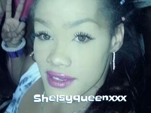 Shelsyqueenxxx