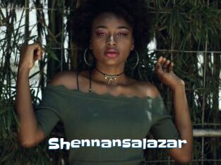 Shennansalazar