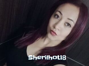 Sherilhot18