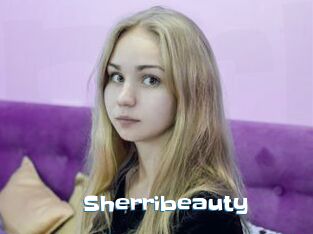 Sherribeauty