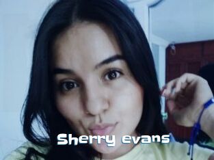 Sherry_evans