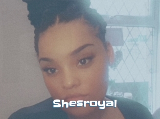 Shesroyal