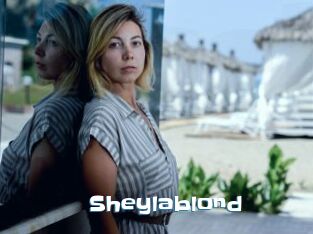 Sheylablond