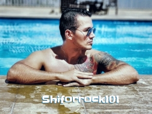 Shiforrock101