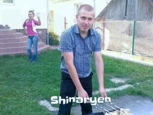 Shinaryen