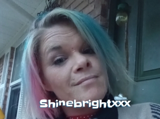 Shinebrightxxx