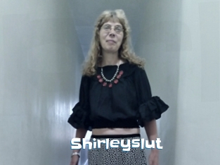 Shirleyslut