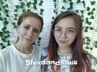 Shivaandlouis