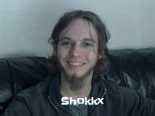 Shokkx